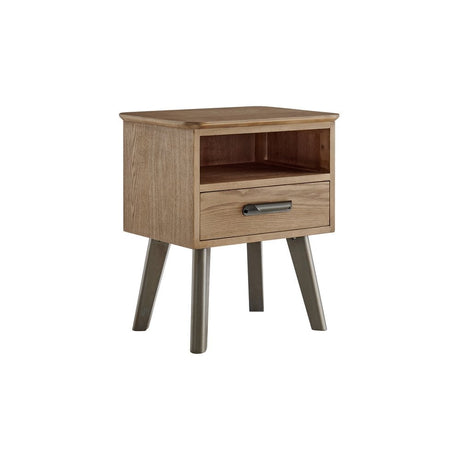 Soho 1 Drawer End Table