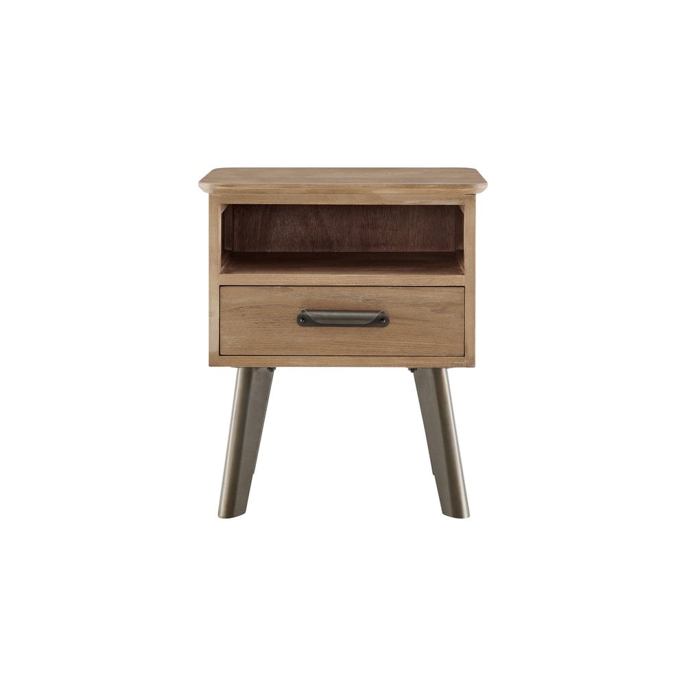 Soho 1 Drawer End Table