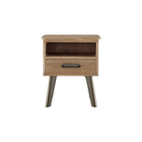 Soho 1 Drawer End Table