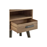 Soho 1 Drawer End Table