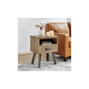 Soho 1 Drawer End Table