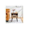 Soho 1 Drawer End Table