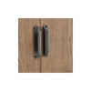 Soho 2 Door Chest