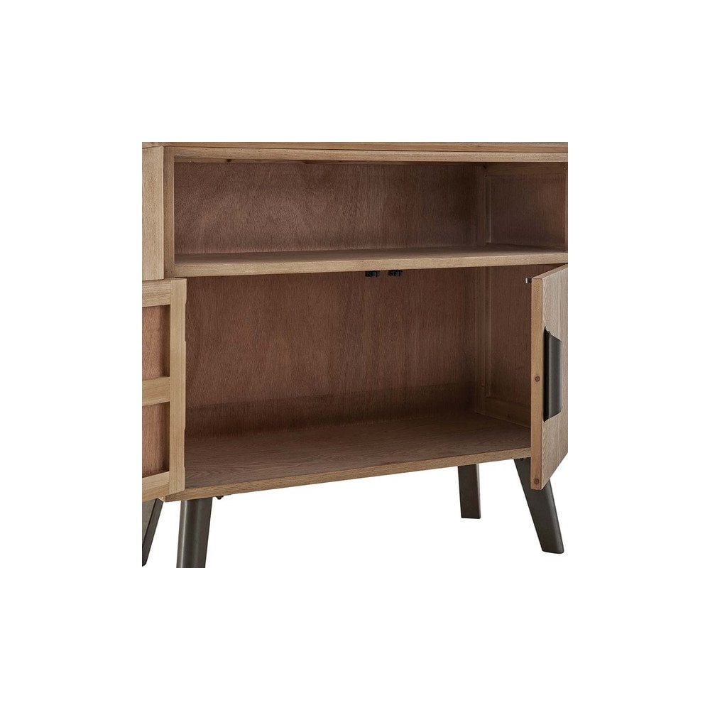 Soho 2 Door Chest