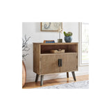 Soho 2 Door Chest