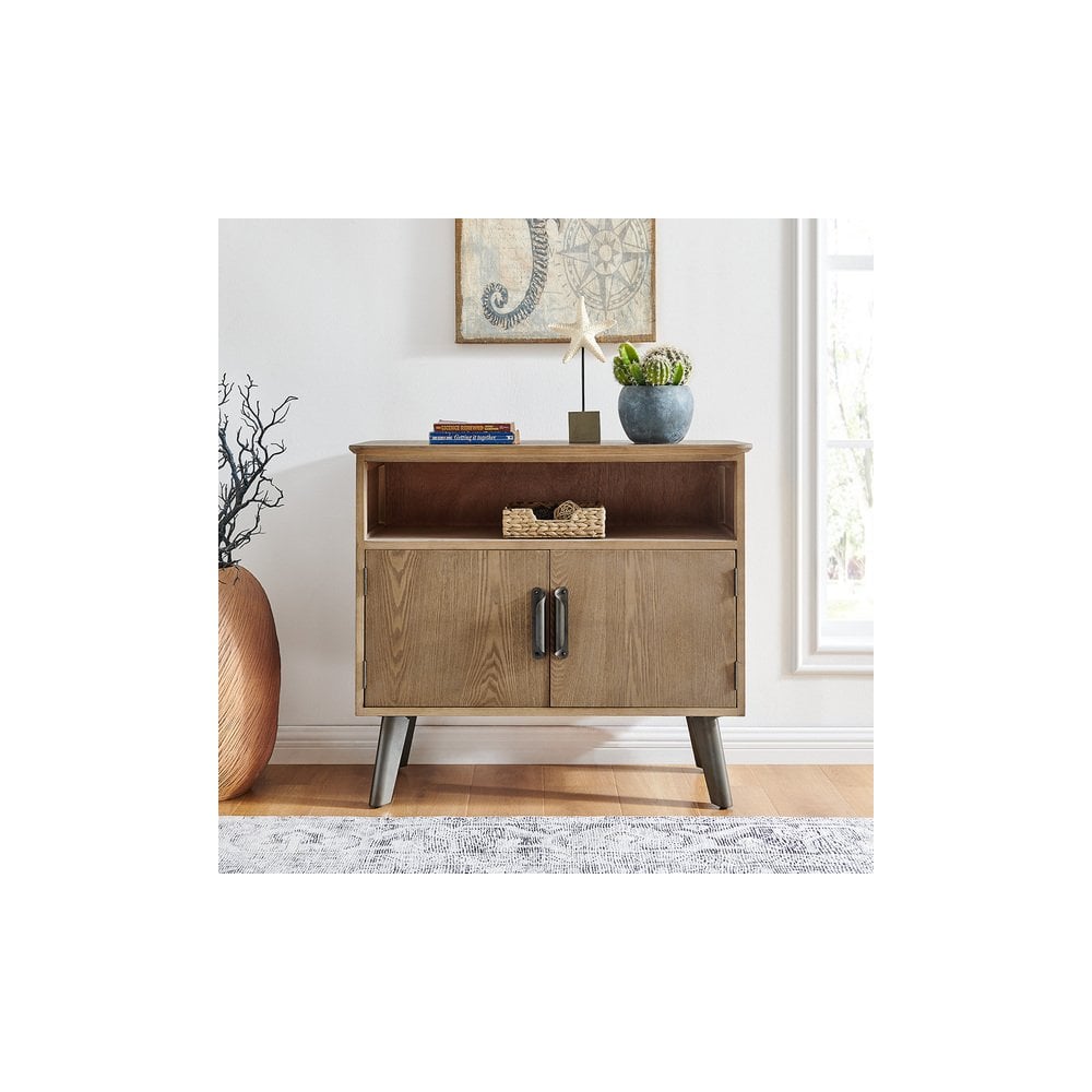 Soho 2 Door Chest