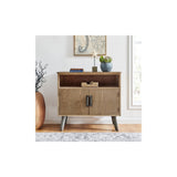Soho 2 Door Chest
