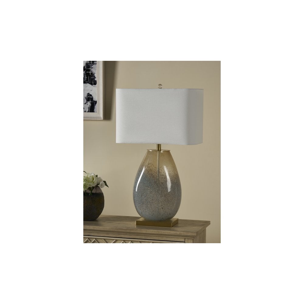 Soho Table Lamp