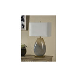 Soho Table Lamp