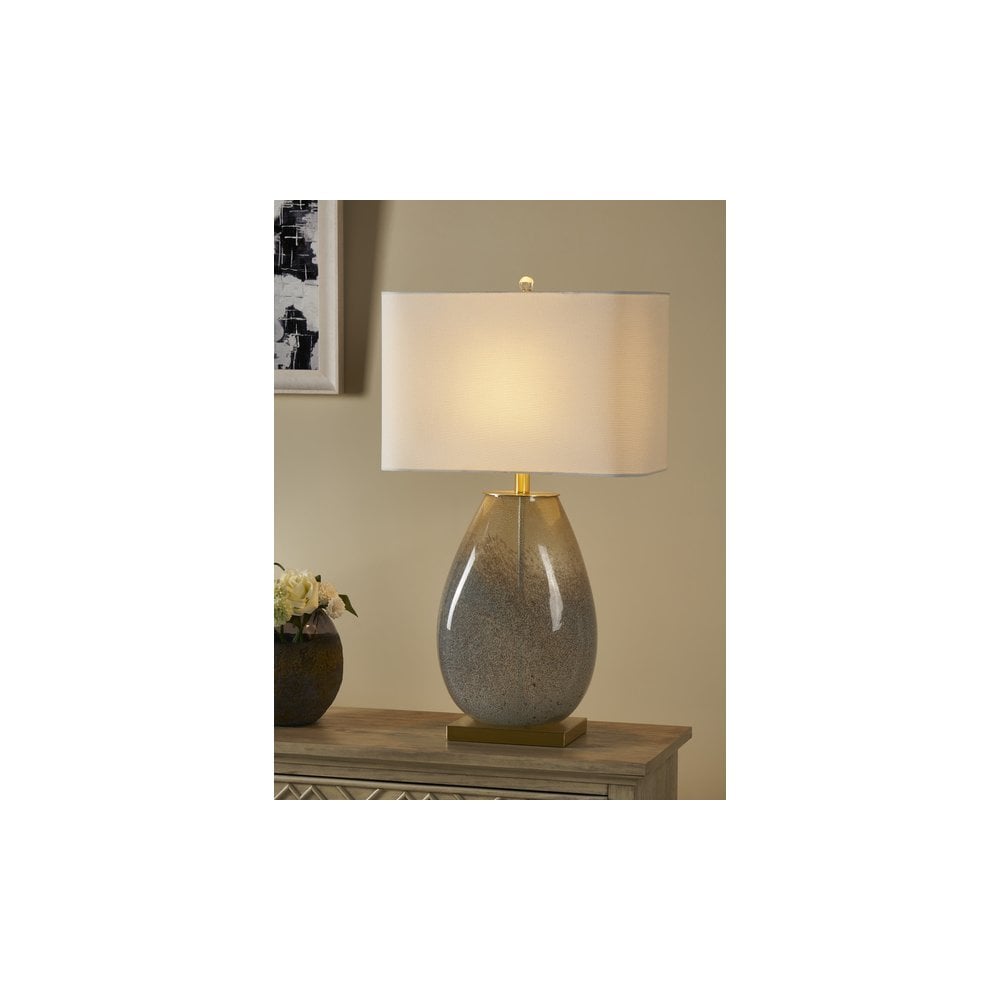 Soho Table Lamp