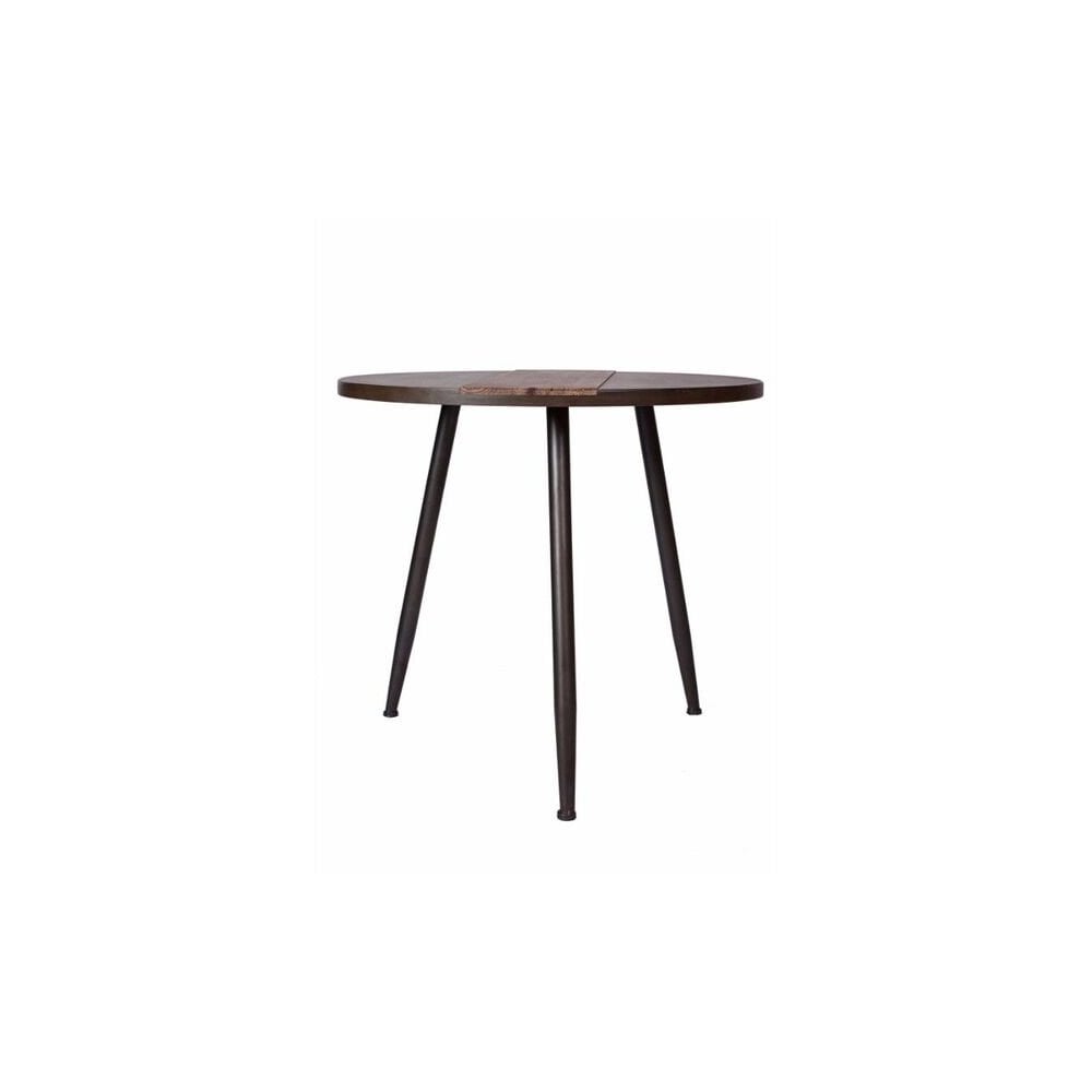 Steel Tripod Table