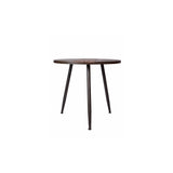 Steel Tripod Table