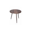 Steel Tripod Table