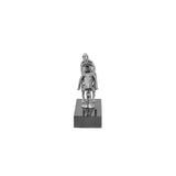 Steeplechase Statue