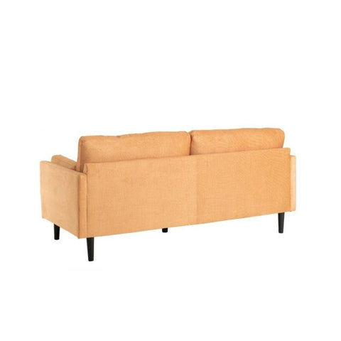 Teddy 3 Seater Sofa - Ochre *special*