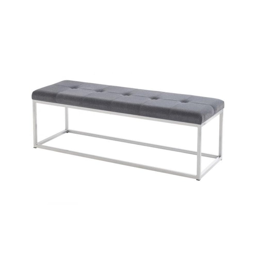 Treviso Bench- Navy