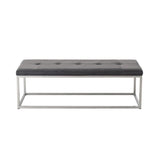 Treviso Bench- Navy