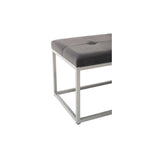 Treviso Bench- Navy