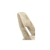 Viola Chair - Silver (Set of 2)