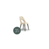 Viola Chair - Silver (Set of 6)