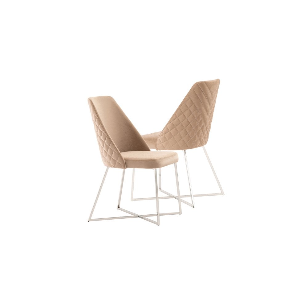 Vip Chair (Set Of 2)