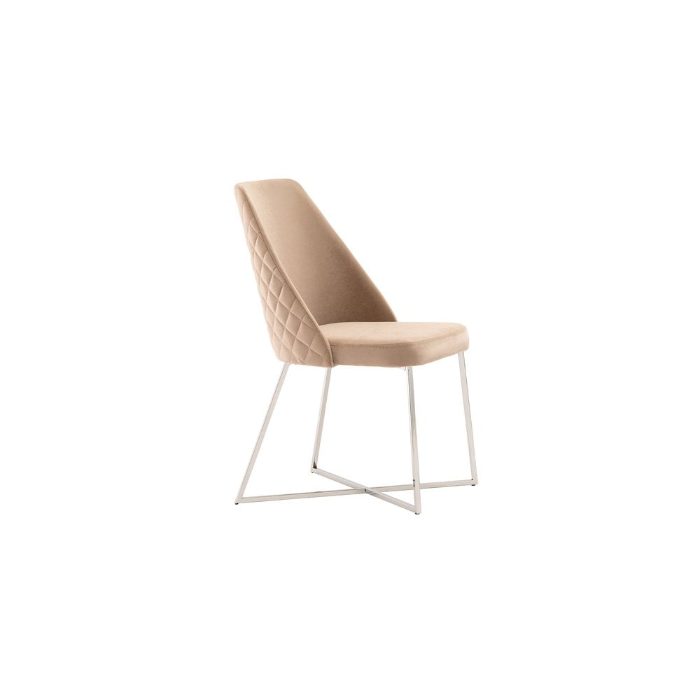 Vip Chair (Set Of 2)