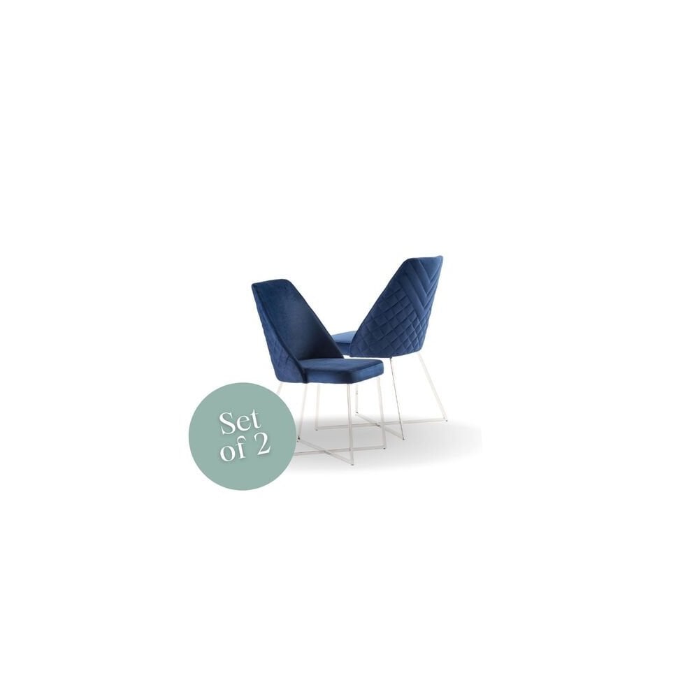 Vip Chair (Set Of 2)