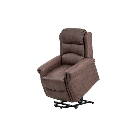 Willis Dual Motor Lift & Tilt Recliner Chair