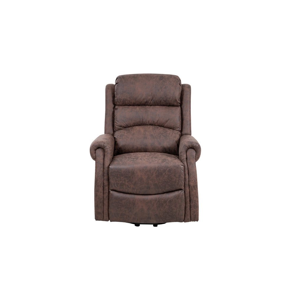 Willis Dual Motor Lift & Tilt Recliner Chair