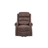 Willis Dual Motor Lift & Tilt Recliner Chair