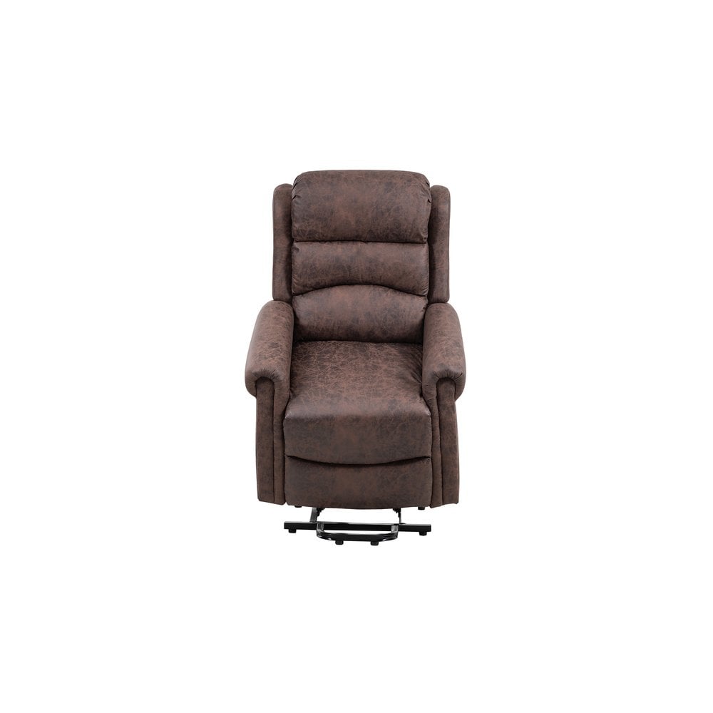 Willis Dual Motor Lift & Tilt Recliner Chair