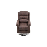 Willis Dual Motor Lift & Tilt Recliner Chair