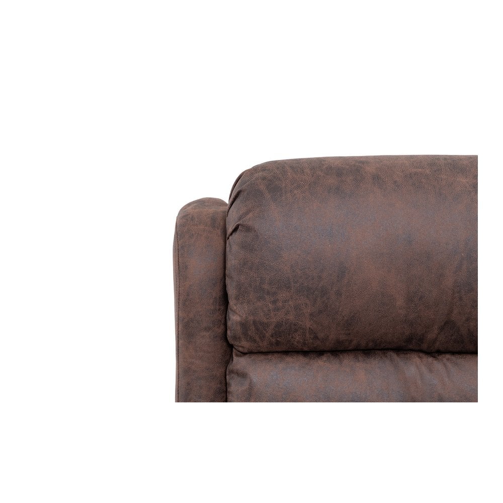 Willis Dual Motor Lift & Tilt Recliner Chair
