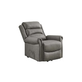 Willis Dual Motor Lift & Tilt Recliner Chair