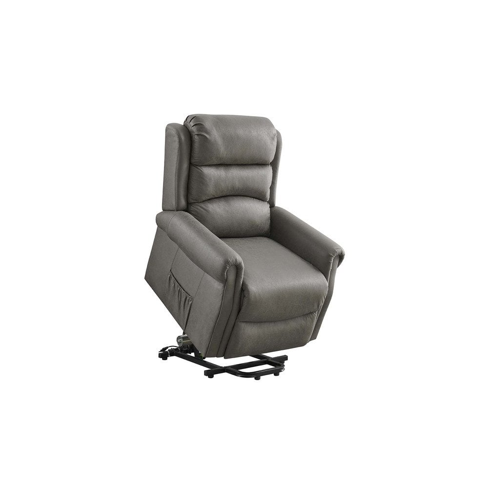 Willis Dual Motor Lift & Tilt Recliner Chair