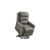 Willis Dual Motor Lift & Tilt Recliner Chair