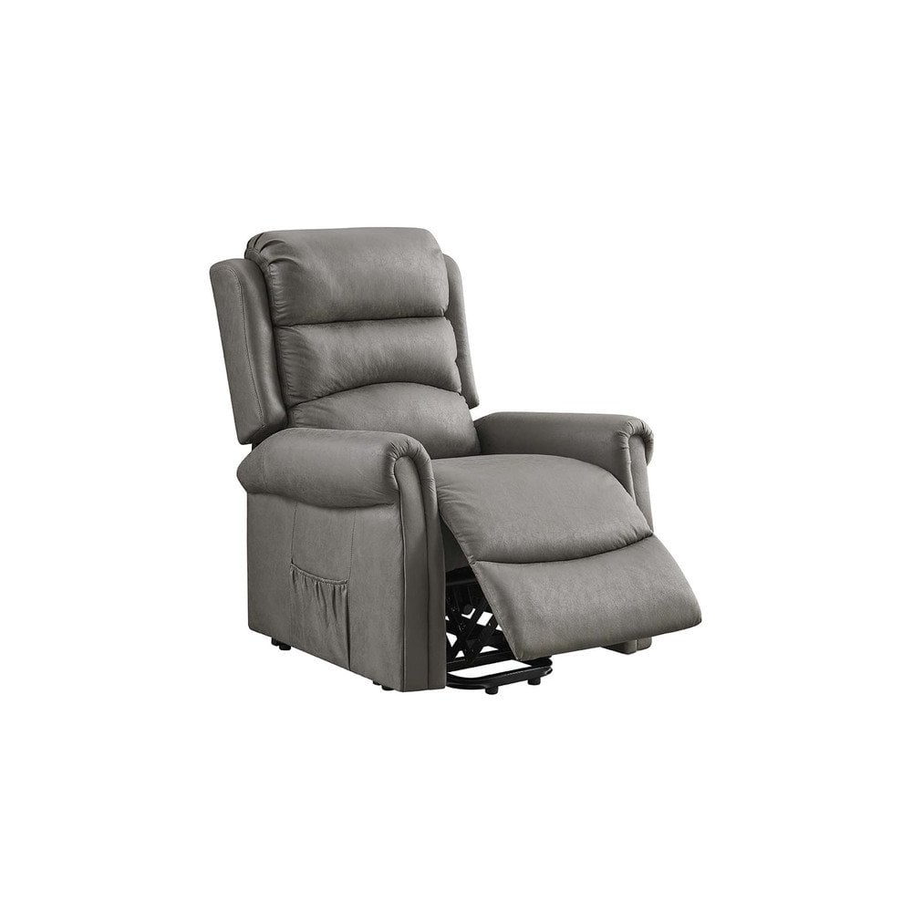 Willis Dual Motor Lift & Tilt Recliner Chair