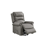 Willis Dual Motor Lift & Tilt Recliner Chair