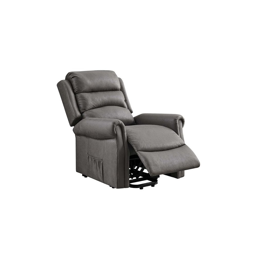 Willis Dual Motor Lift & Tilt Recliner Chair