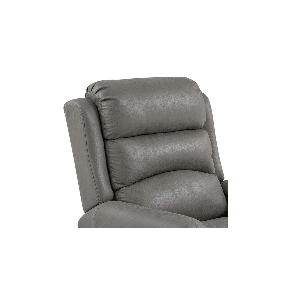 Willis Dual Motor Lift & Tilt Recliner Chair