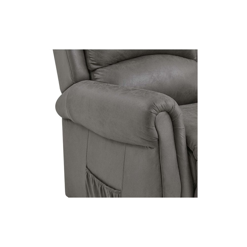 Willis Dual Motor Lift & Tilt Recliner Chair