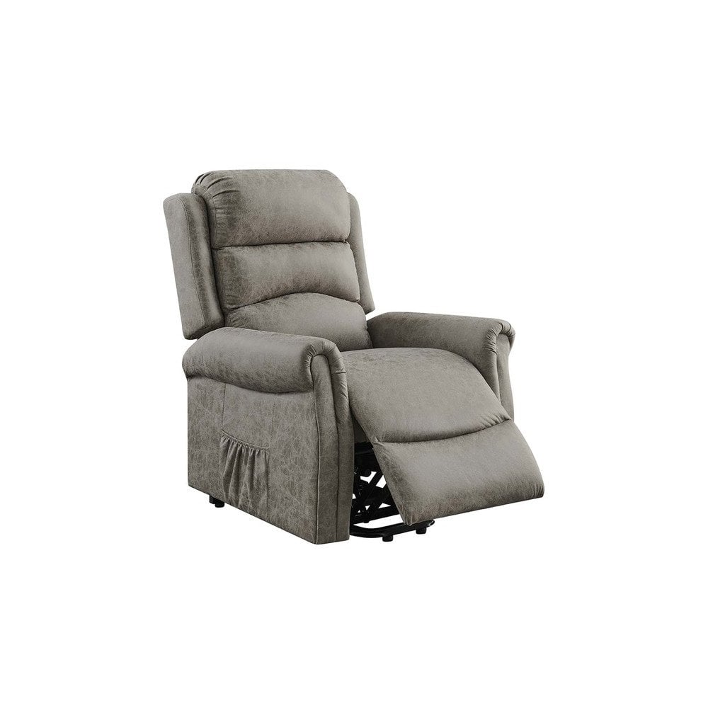 Willis Dual Motor Lift & Tilt Recliner Chair