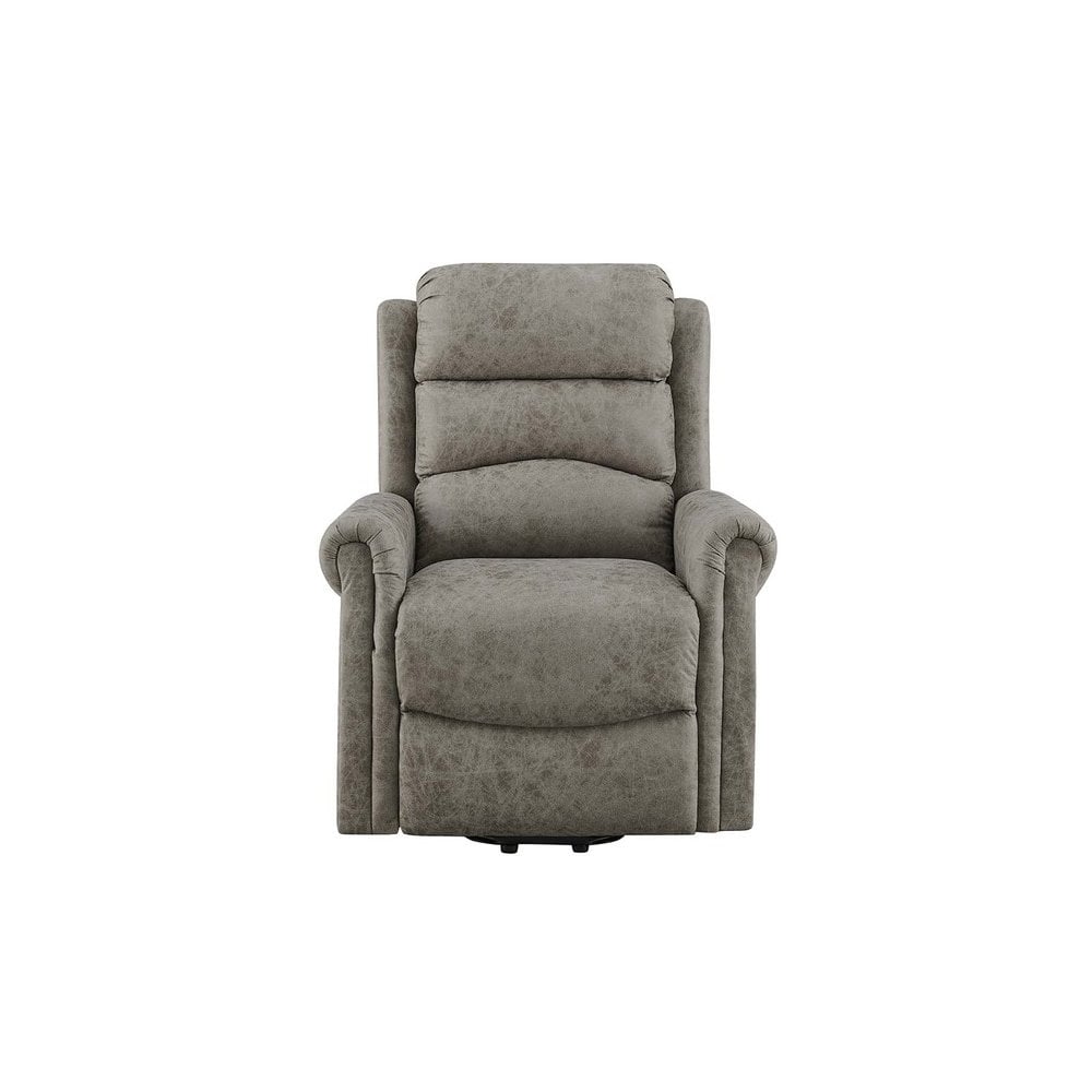 Willis Dual Motor Lift & Tilt Recliner Chair