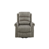 Willis Dual Motor Lift & Tilt Recliner Chair