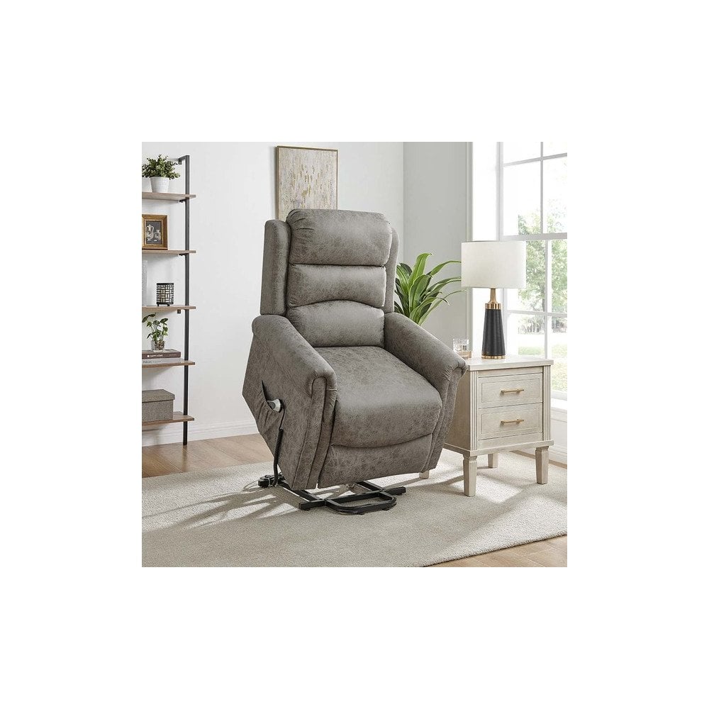 Willis Dual Motor Lift & Tilt Recliner Chair
