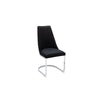 Wilton Dining Chair - Black (Set of 6)