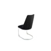 Wilton Dining Chair - Black (Set of 6)
