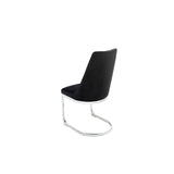 Wilton Dining Chair - Black (Set of 6)