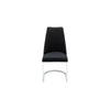 Wilton Dining Chair - Black (Set of 6)
