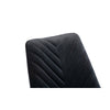 Wilton Dining Chair - Black (Set of 6)